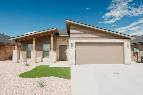 329 Trailblazer Ln, Odessa, TX 79765