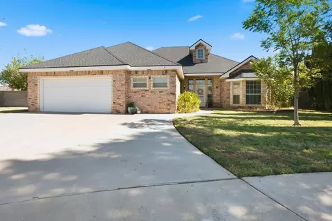 10 NW Sage Cir, Andrews, TX 79714
