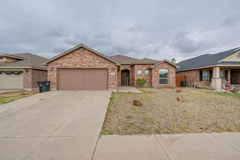 803 E 94th, Odessa, TX 79765