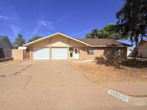 4235 Candy Ln, Odessa, TX 79762
