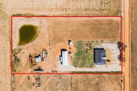 2408 County Rd F, Lamesa, TX 79331