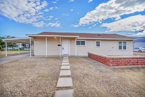 322 N N Ctr, Odessa, TX 79761