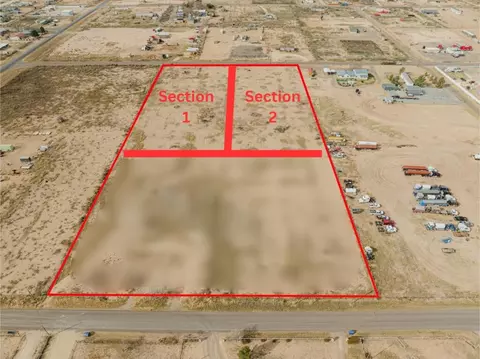 5757 Long Ave, Odessa, TX 79764