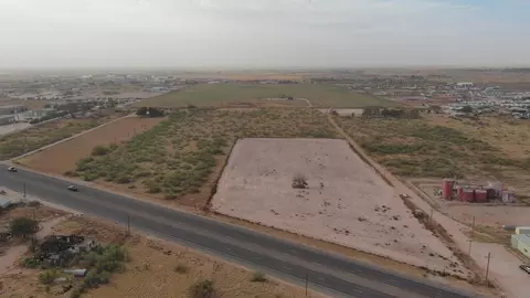 4306 E Hwy 158, Midland, TX 79706