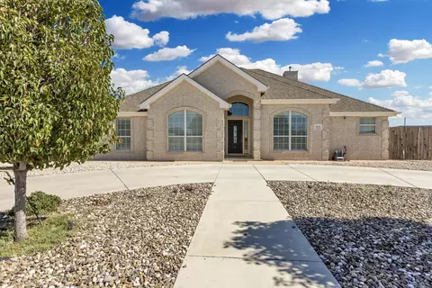 3524 N Canterbury Dr, Odessa, TX 79764
