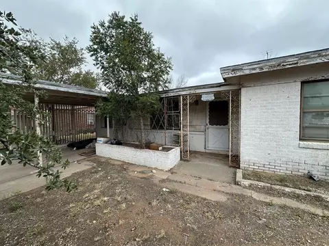 4328 Delwood Ave, Odessa, TX 79762