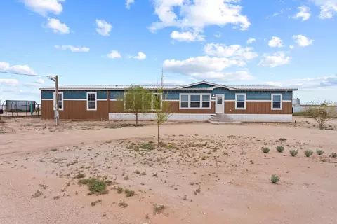 14561 W Laramie, Odessa, TX 79763
