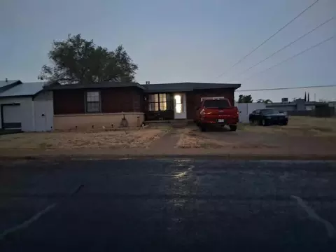 1300 E 21st St, Odessa, TX 79761