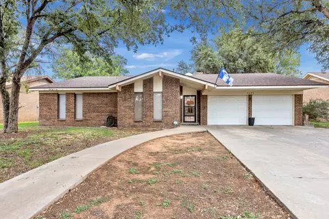 4624 Fountain Ln, Odessa, TX 79761