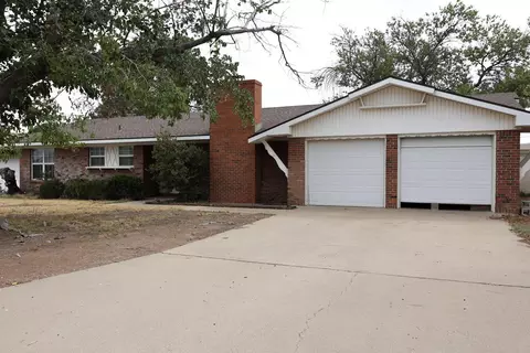 3714 Amherst, Odessa, TX 79762