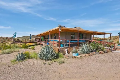 1775 Dark Canyon Loop, Terlingua, TX 79852