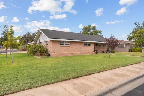 2101 Redbud Ave, Odessa, TX 79761