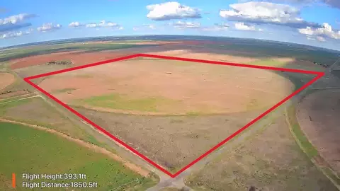 tbd County Rd 124, Seagraves, TX 79359