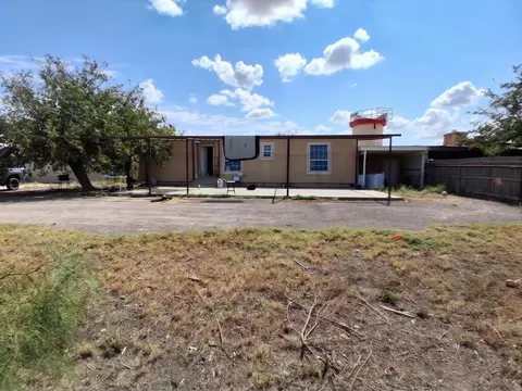 13607 W County Rd 172, Odessa, TX 79766
