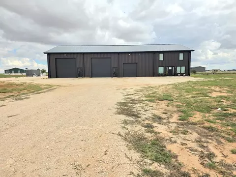 348 Private Rd 201 M, Seminole, TX 79360