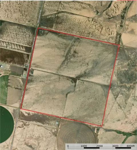 tbd Fm 2448, Saragosa, TX 79870