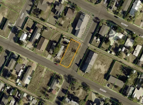 711 Prairie Ave, Odessa, TX 79761