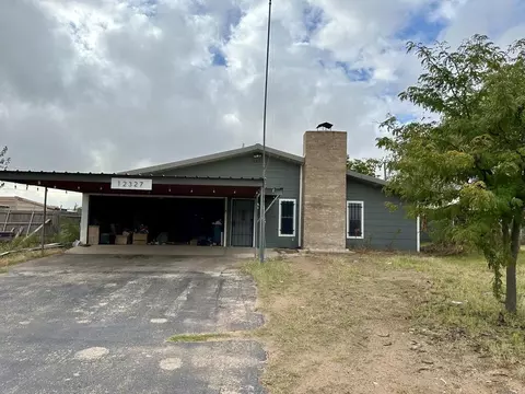 12327 W Louise St, Odessa, TX 79764