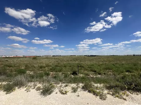 lot18 Private Rd 211 N, Seminole, TX 79360