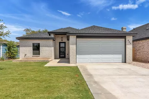 409 S Tilden, Midland, TX 79701