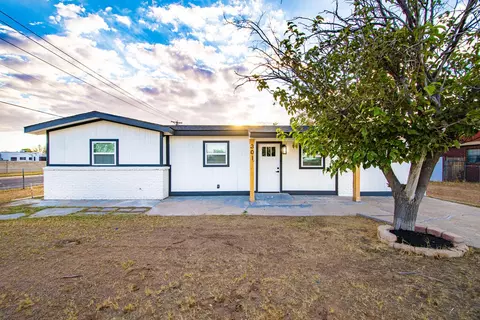 301 Harless, Odessa, TX 79763