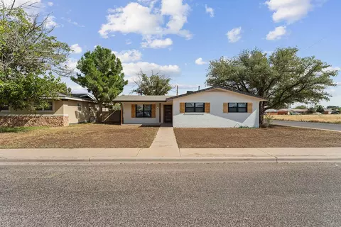 3600 Springdale Dr, Odessa, TX 79762