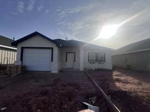 919 El Centro Ave, Odessa, TX 79761