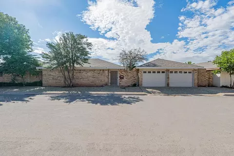 1207 Shirley Ln, Midland, TX 79705