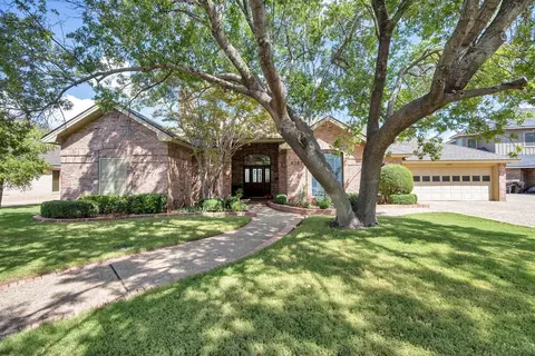 6202 Oriole Ct, Midland, TX 79707