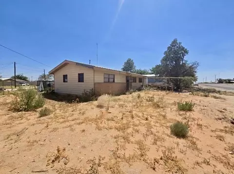 200 Hendrick, Wink, TX 79789