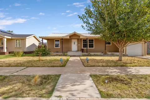 809 W 23rd St, Odessa, TX 79763