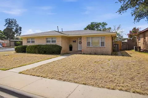 2105 Cumberland Rd, Odessa, TX 79761