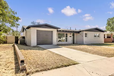 1418 Glenwood Ave, Odessa, TX 79761