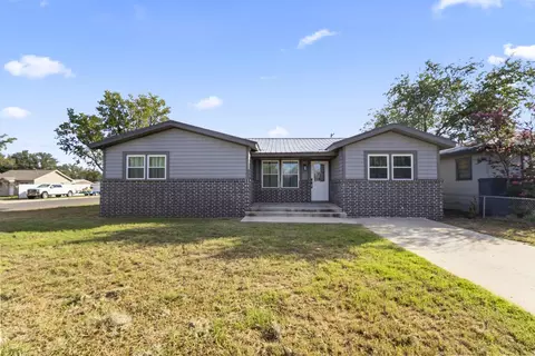 601 NW Ave I, Seminole, TX 79360