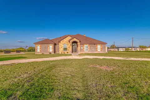 1866 SE 500, Andrews, TX 79714