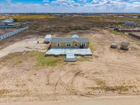 2164 Bonham Ave, Midland, TX 79705