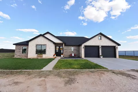 552 Pr 201 G, Seminole, TX 79360