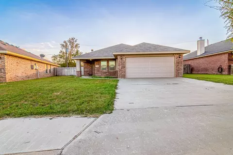 753 Shepherd Cir, Andrews, TX 79714