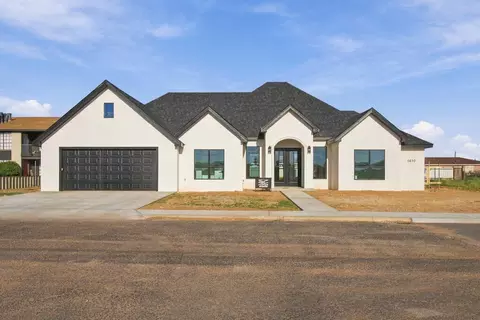 1410 NE 7th St, Andrews, TX 79714