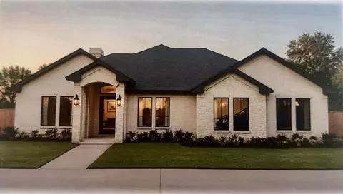tbd Manzanita St, Gardendale, TX 79758