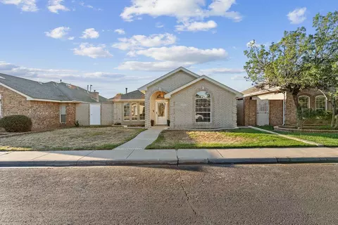 54 Lafayette Pl, Odessa, TX 79762