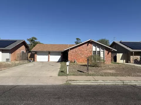 321 E 50th St, Odessa, TX 79762