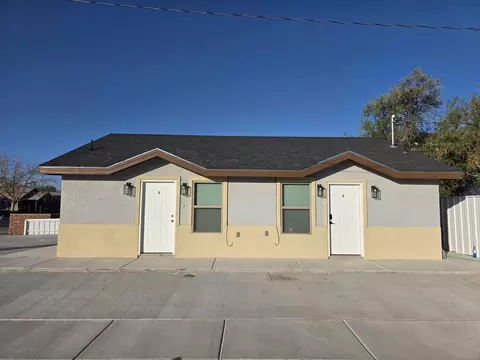401 W 4th, Monahans, TX 79756