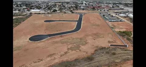 tbd Other, Crane, TX 79731