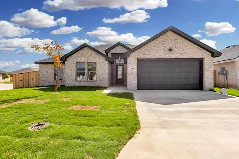 2708 Starling Dr, Midland, TX 79706