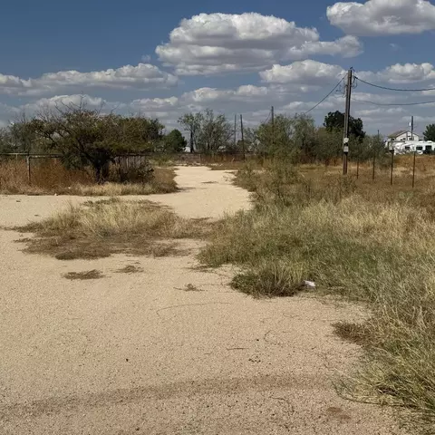 9854 W 25th St, Odessa, TX 79763