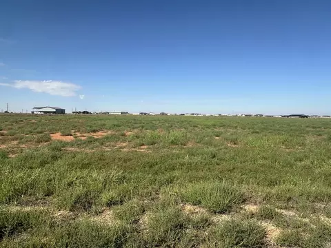 lot21 Sunset Ests, Seminole, TX 79360