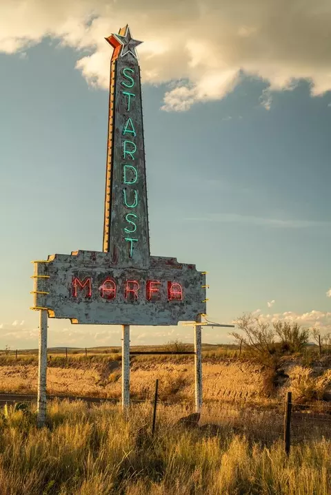 18428 Us Highway 90, Marfa, TX 79843