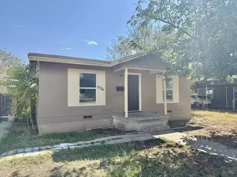 2726 Muskingum Ave, Odessa, TX 79762