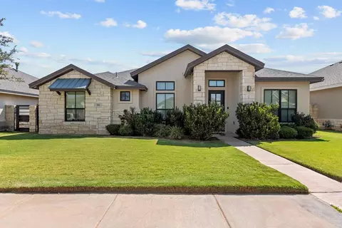 316 Peregrine Hill Cir, Midland, TX 79707